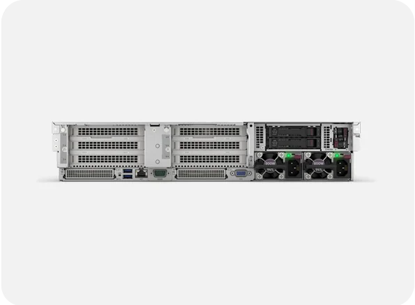 HPE ProLiant DL385 Gen11 Server 2